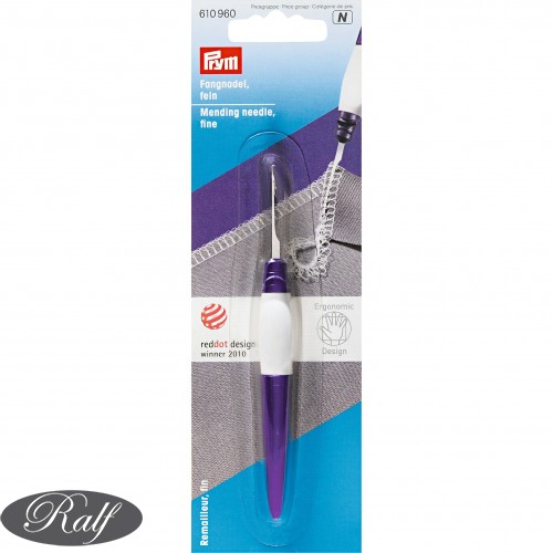 Unealta pentru reparare ochiuri tricotate-crosetate - Prym 610960